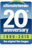 20th Annerversity logo