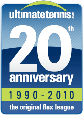 20 year anniversary of Ultimate Tennis
